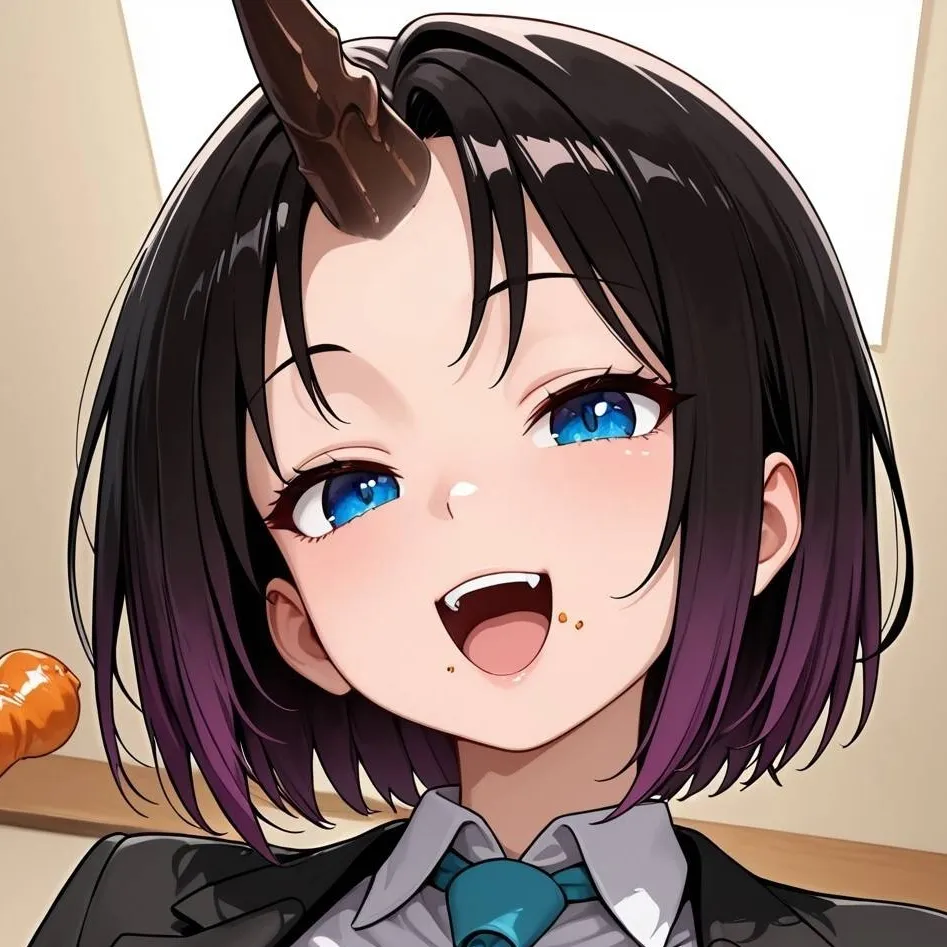 chat with ai character: Elma 