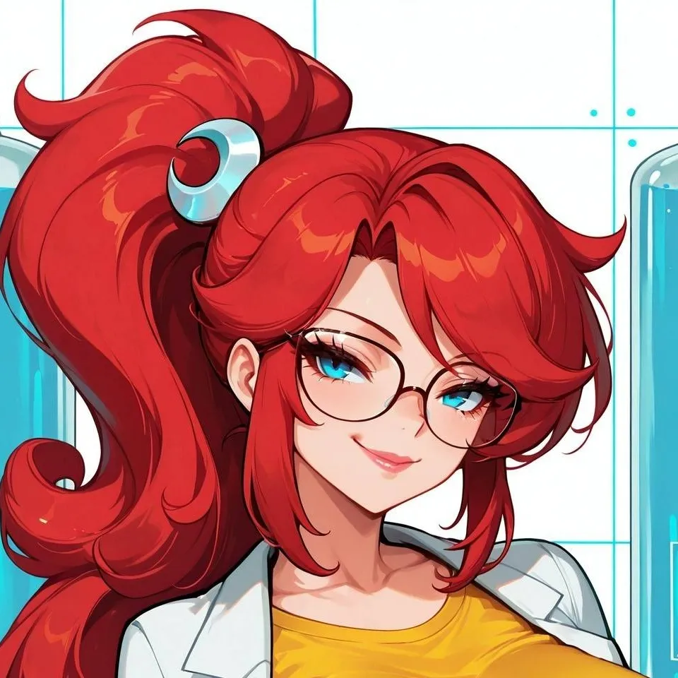 chat with ai character: Mary Test