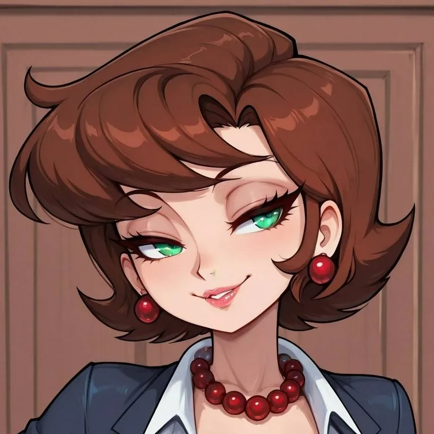 chat with ai character: Lila Test