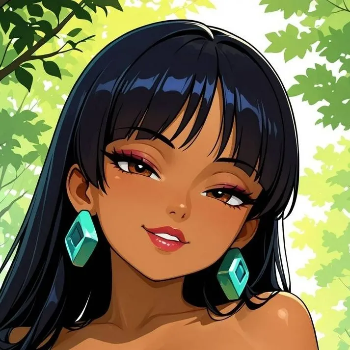 chat with ai character: Chel