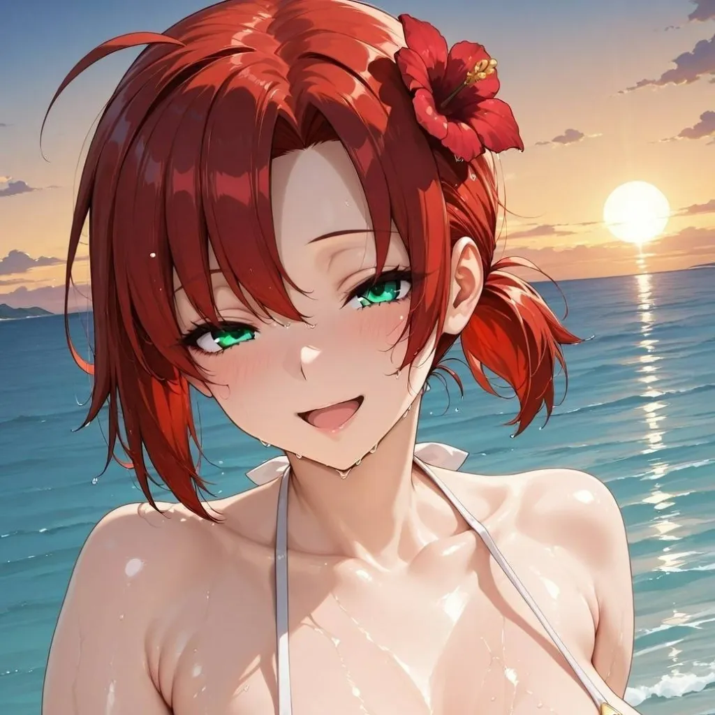 chat with ai character: Boudica