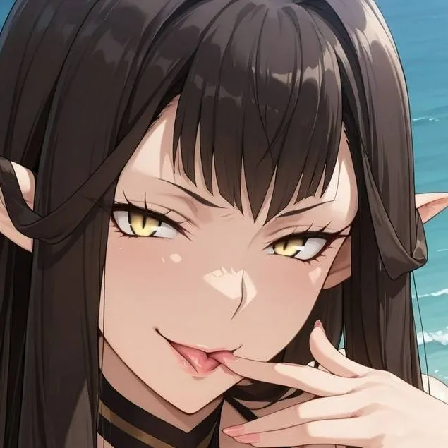chat with ai character: Semiramis