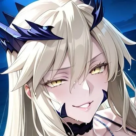 chat with ai character: Artoria Pendragon 