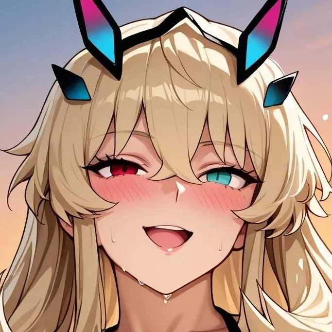 chat with ai character: Barghest