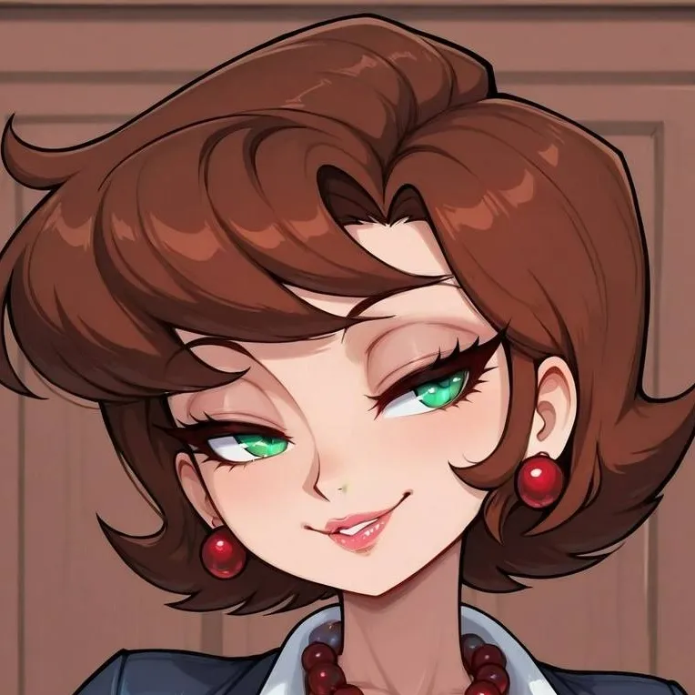 chat with ai character: Lila Test