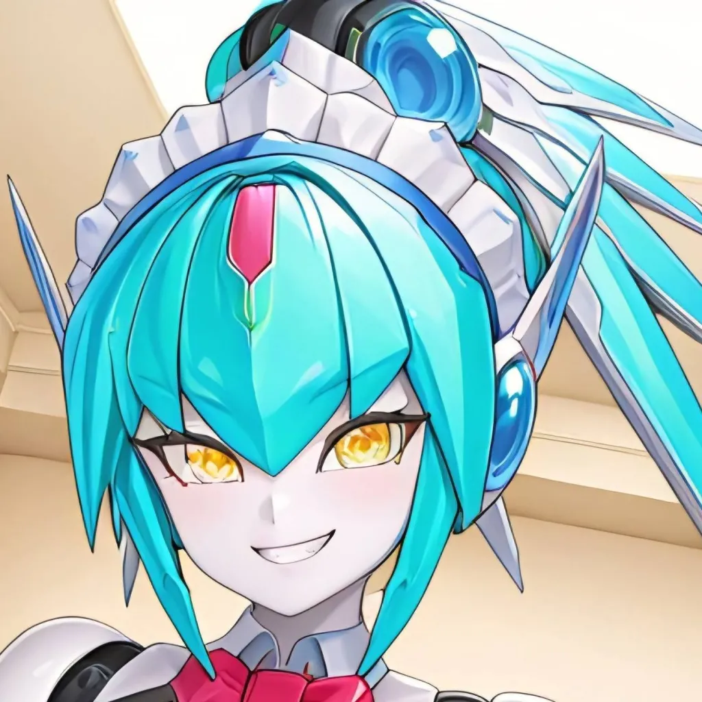chat with ai character: Arnetes