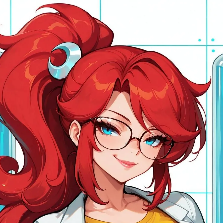 chat with ai character: Mary Test