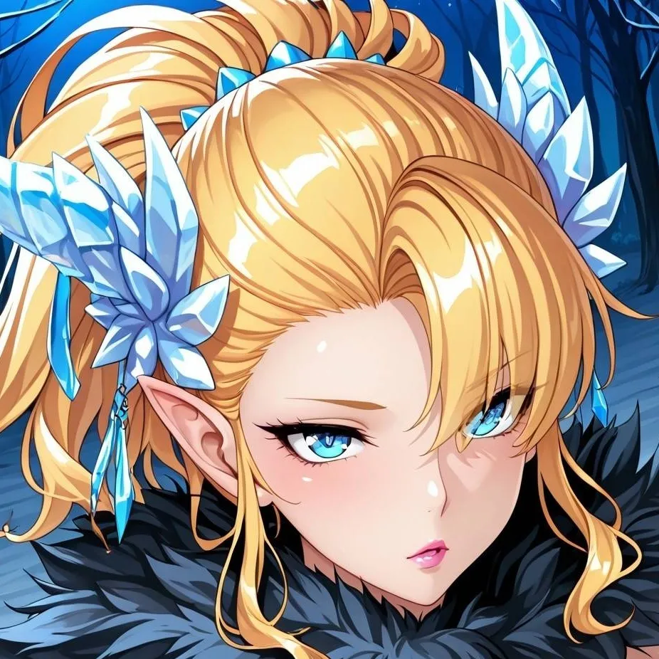 chat with ai character: Ragnarok Sinmara