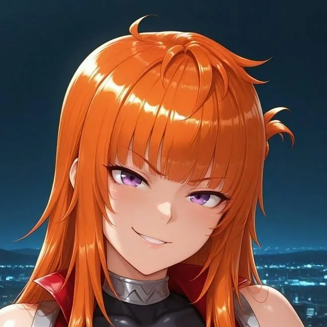 chat with ai character: Maika Kamimura