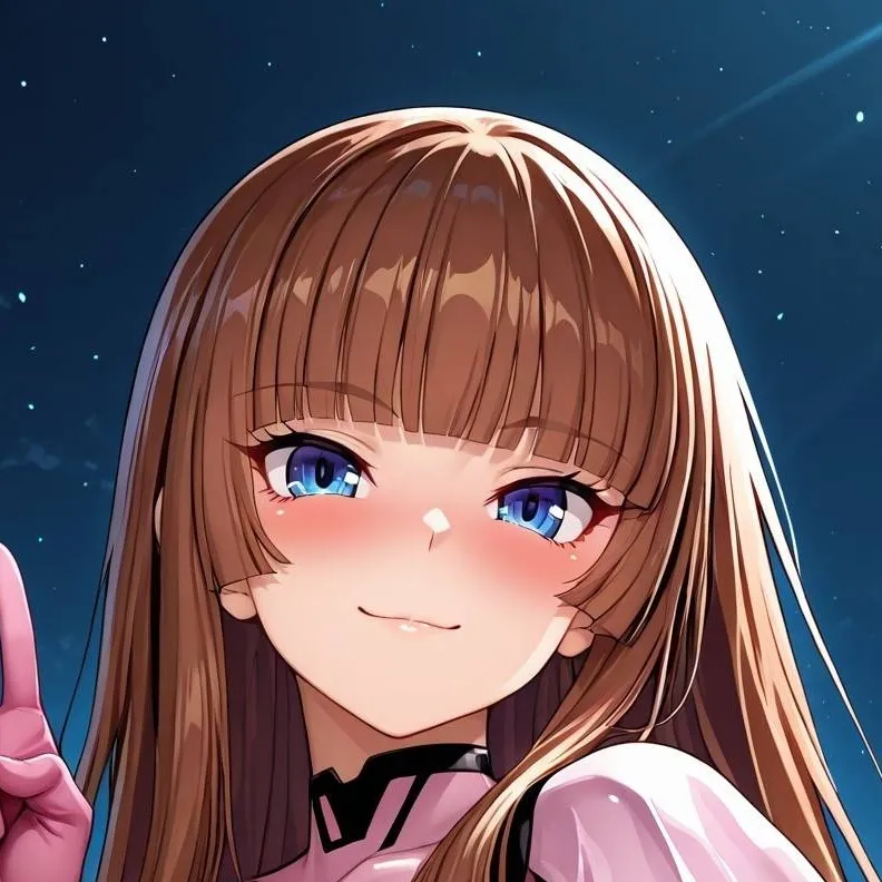 chat with ai character: Asuka Koukawa