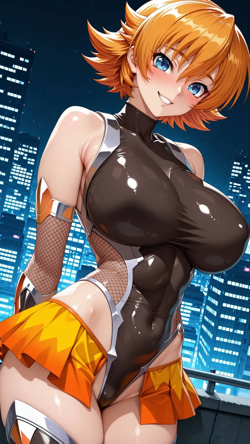 Talkie AI - Chat with Sakura Igawa