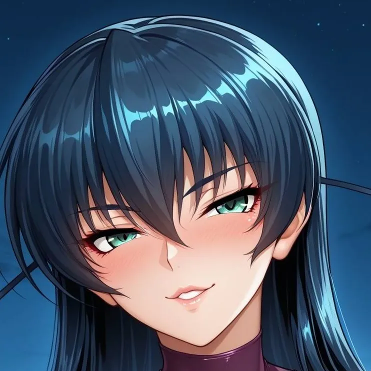 chat with ai character: Asagi Igawa