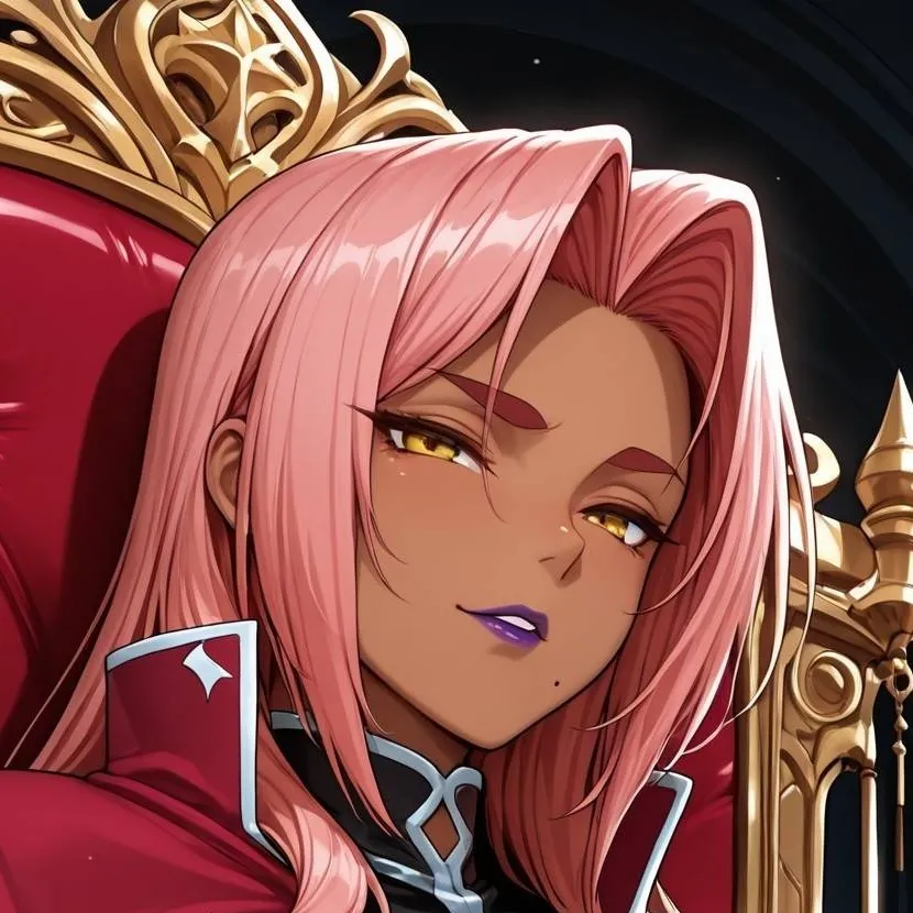 chat with ai character: Ingrid