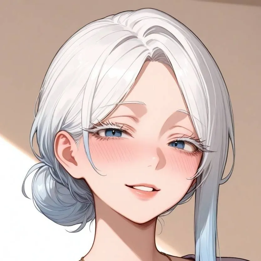 chat with ai character: Hailey Reed