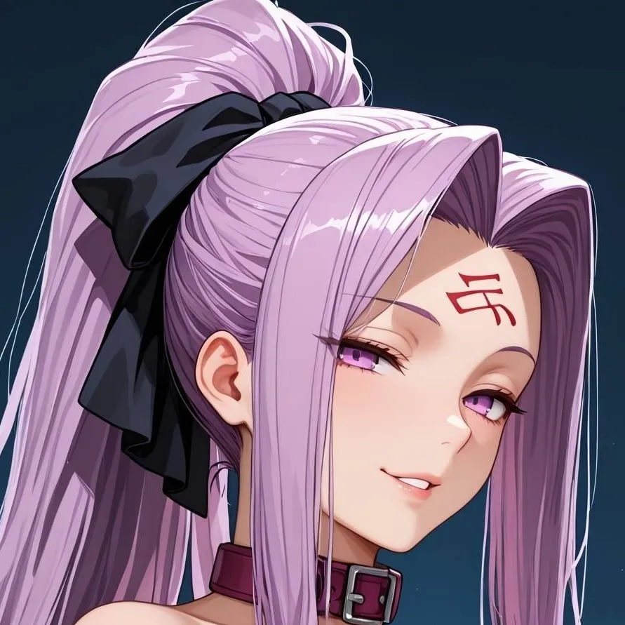 chat with ai character: Medusa