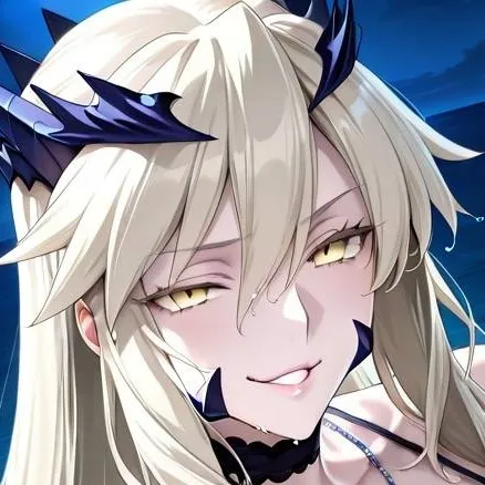chat with ai character: Artoria Pendragon 