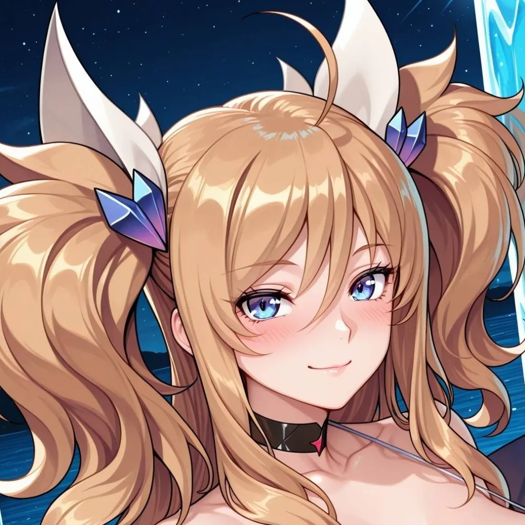 chat with ai character: Kirara Onizaki