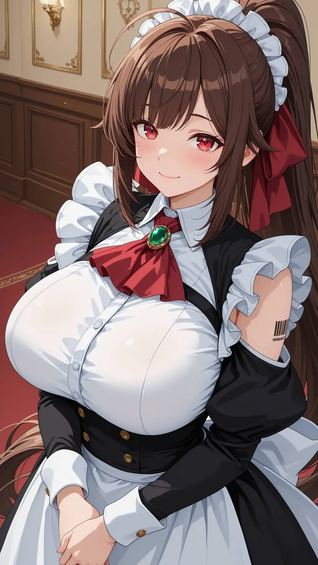 Talkie AI - Chat with Amagi
