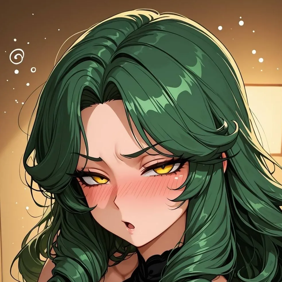 chat with ai character: Grace Maddison