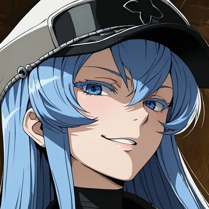 chat with ai character: Esdeath