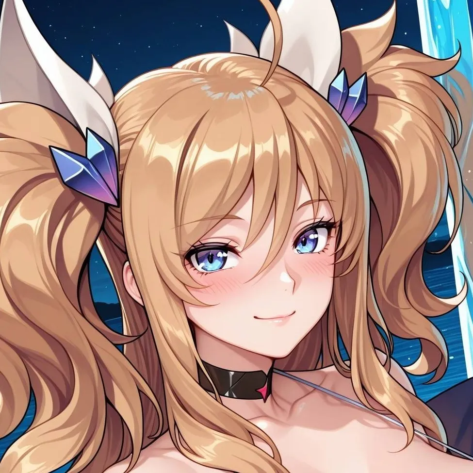 chat with ai character: Kirara Onizaki