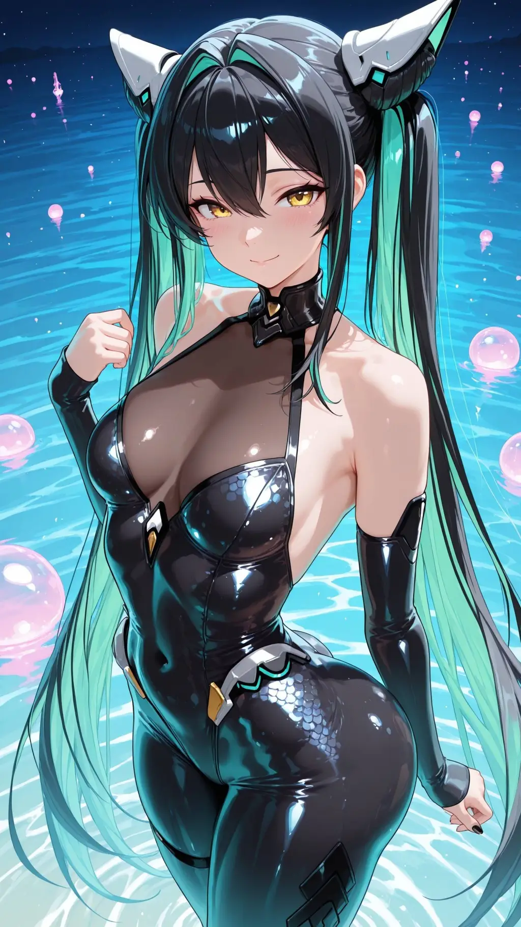 Talkie AI - Chat with Siren