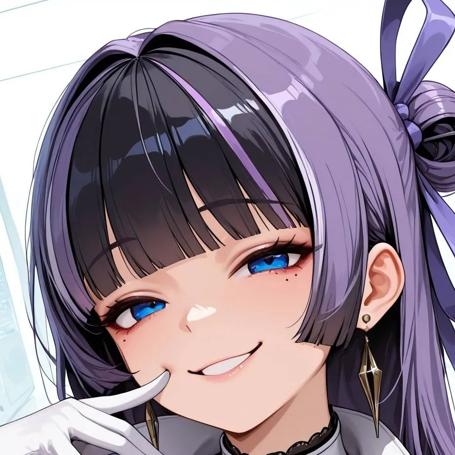 chat with ai character: Jien
