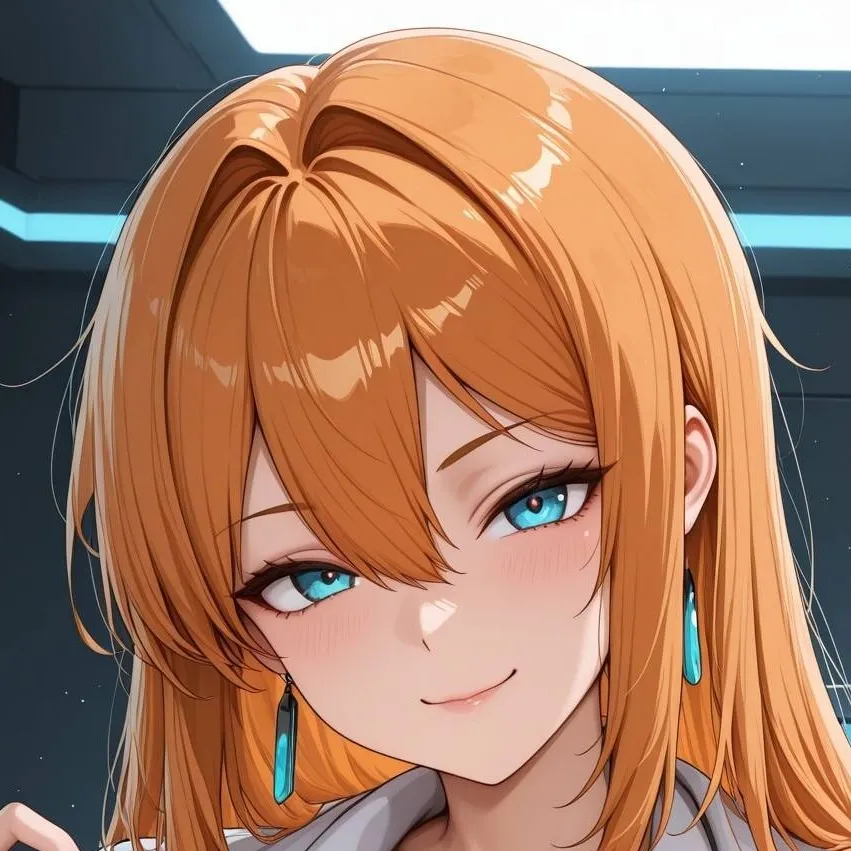 chat with ai character: Maxwell