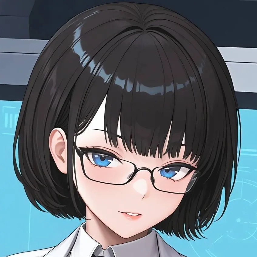 chat with ai character: Mana 