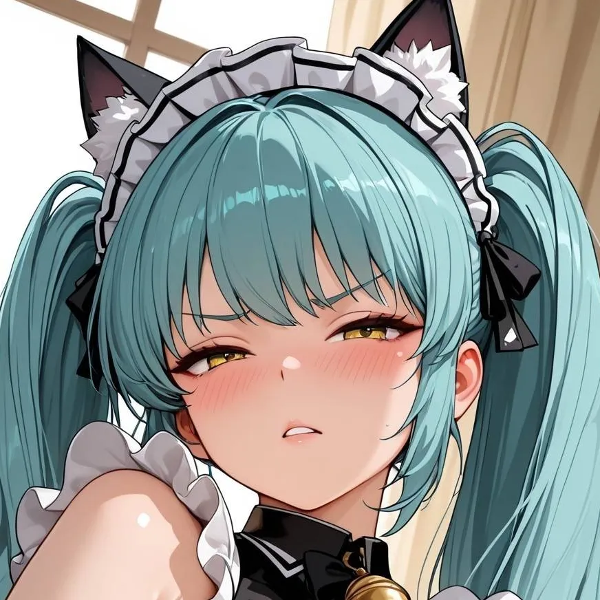 chat with ai character: Privaty