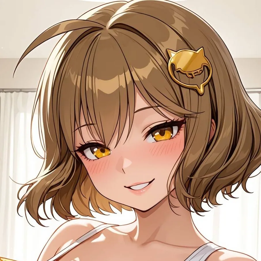 chat with ai character: Anis