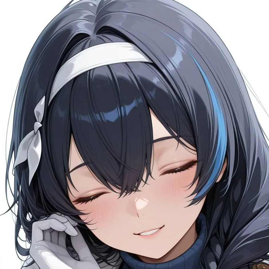 chat with ai character: Mary