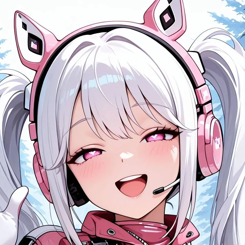 chat with ai character: Alice