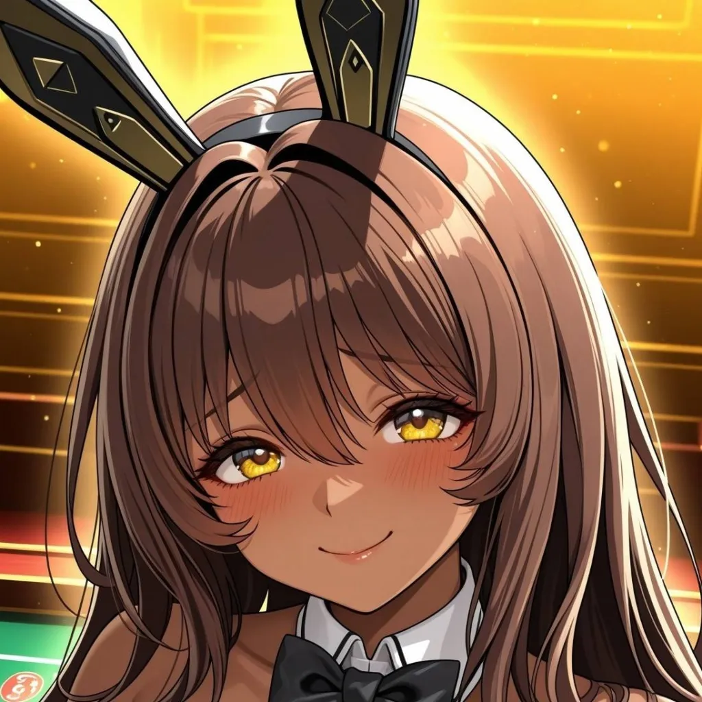 chat with ai character: Noir