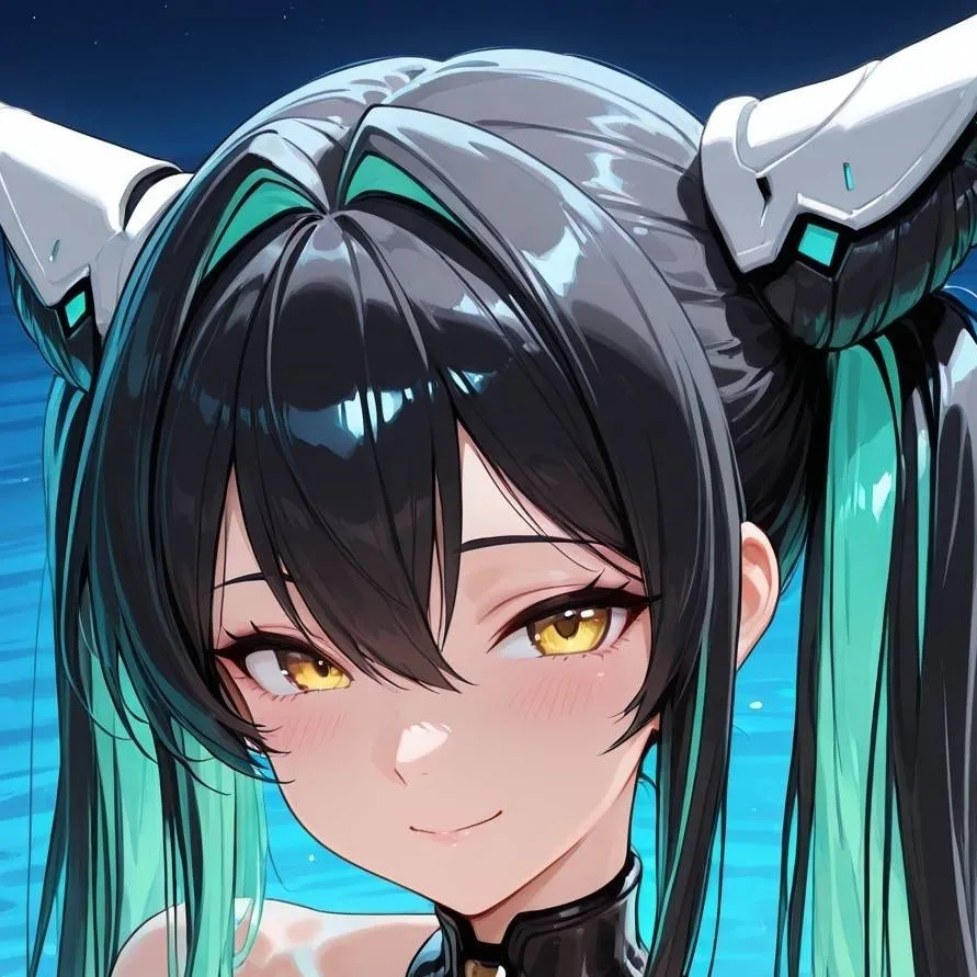 chat with ai character: Siren