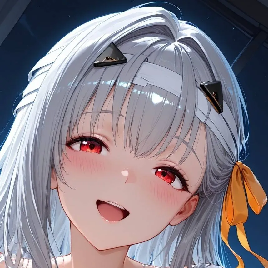 chat with ai character: Marian