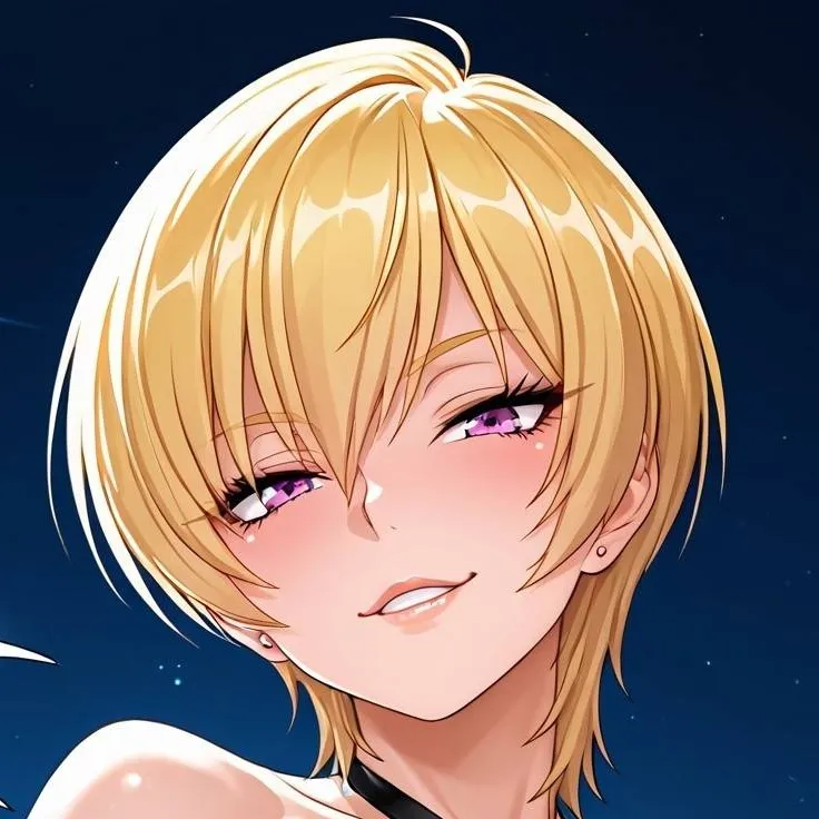 chat with ai character: Sonia