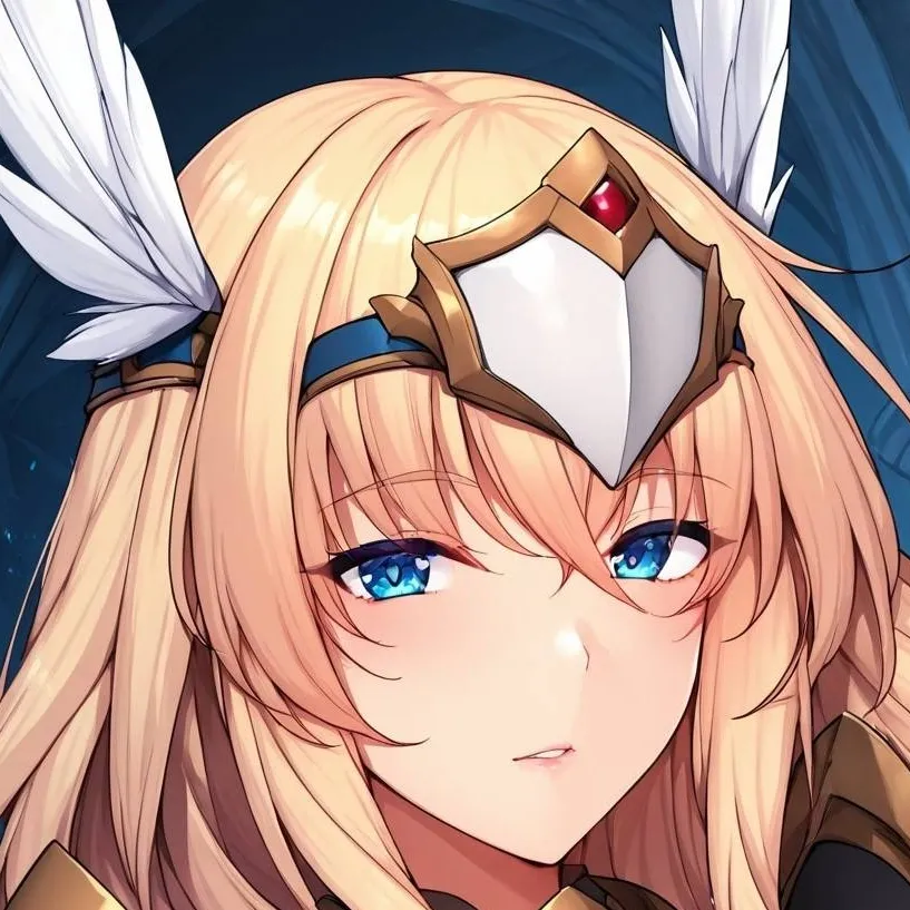 chat with ai character: Alvia 