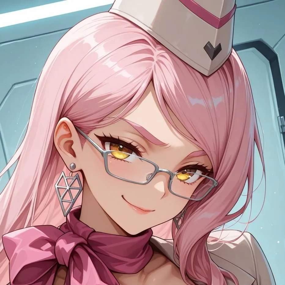 chat with ai character: Koyanskaya