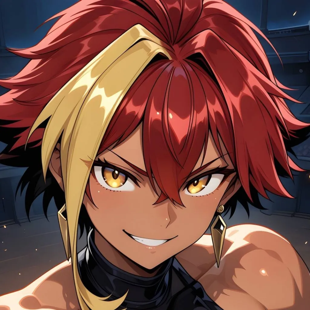 chat with ai character: Marl Baroque
