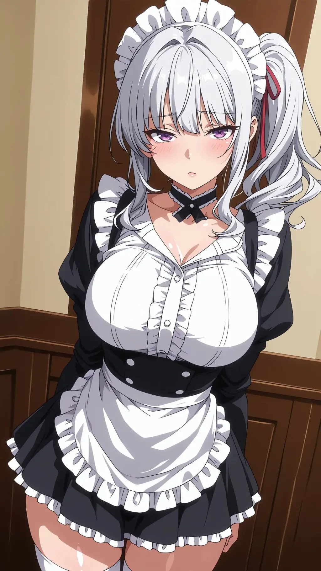 Talkie AI - Chat with Anri Shijou