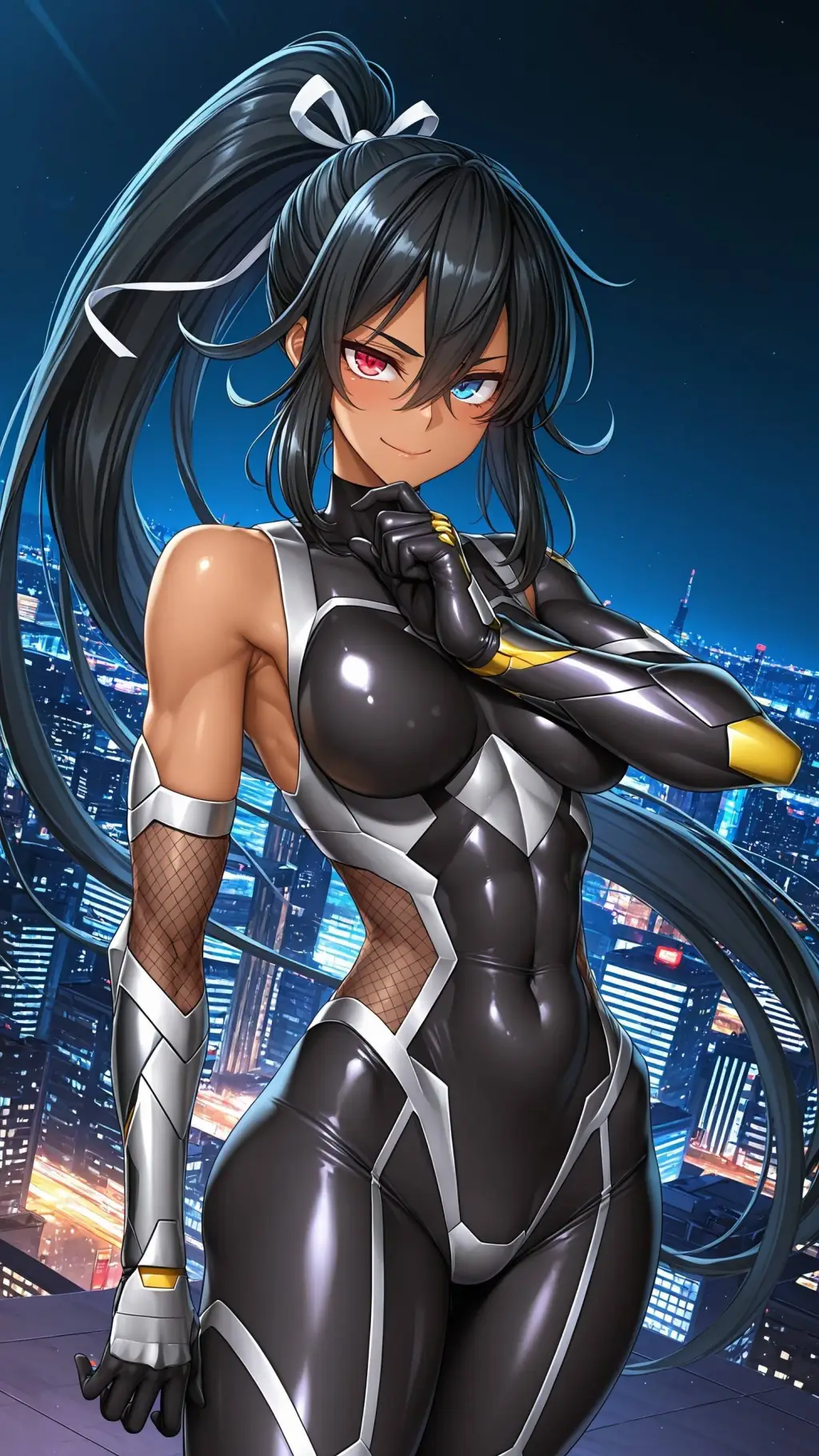 Talkie AI - Chat with Amane Fuuma