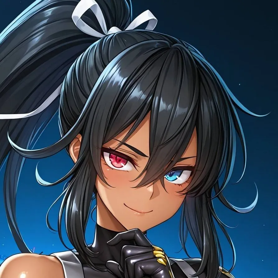 chat with ai character: Amane Fuuma