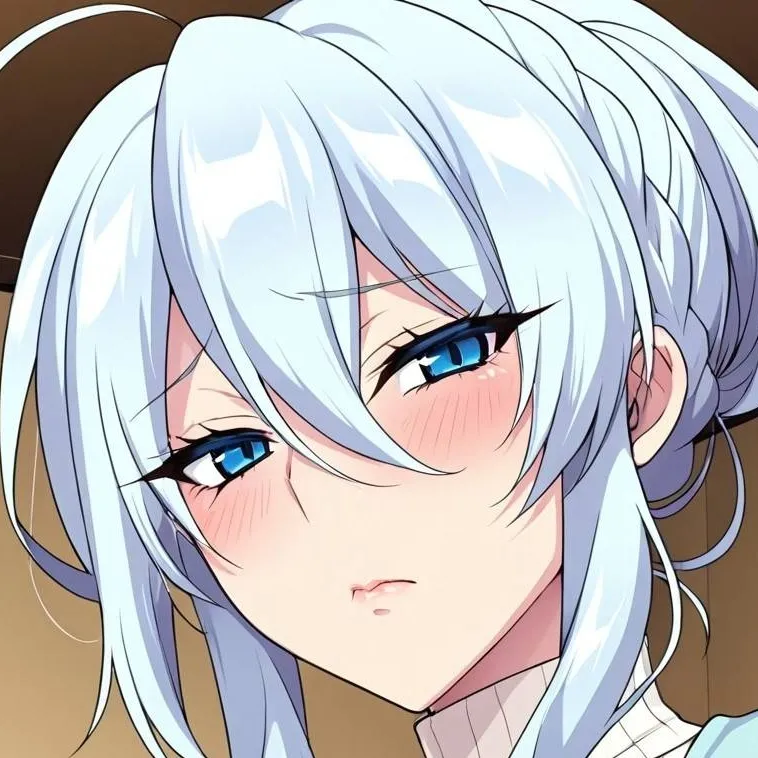 chat with ai character: Yukino Mifuyu
