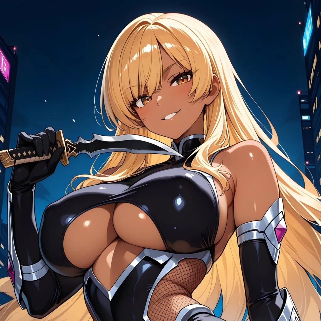 chat with ai character: Ami Suzukawa