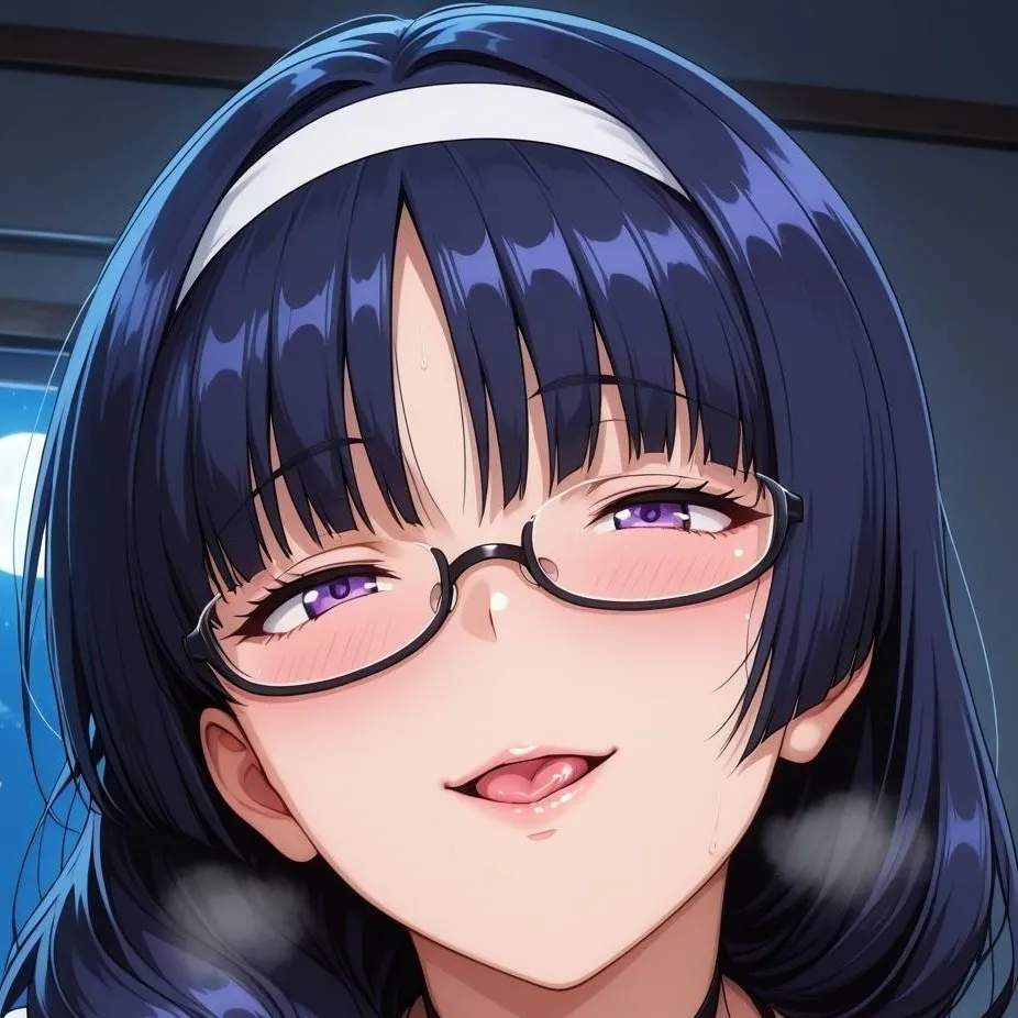 chat with ai character: Reika Saigawara