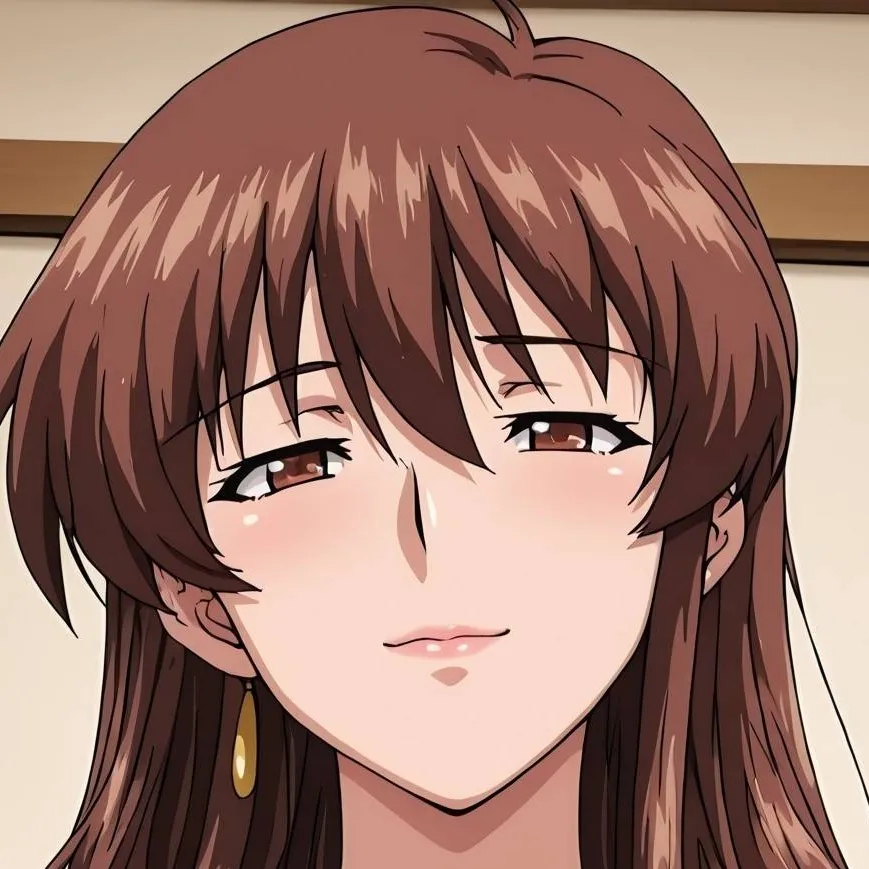 chat with ai character: Honami Kasuga