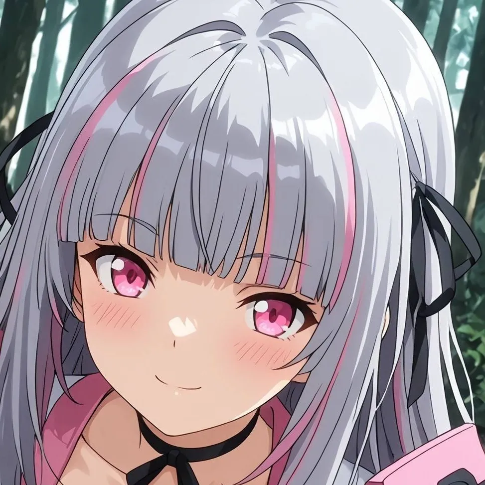 chat with ai character: Sayuki
