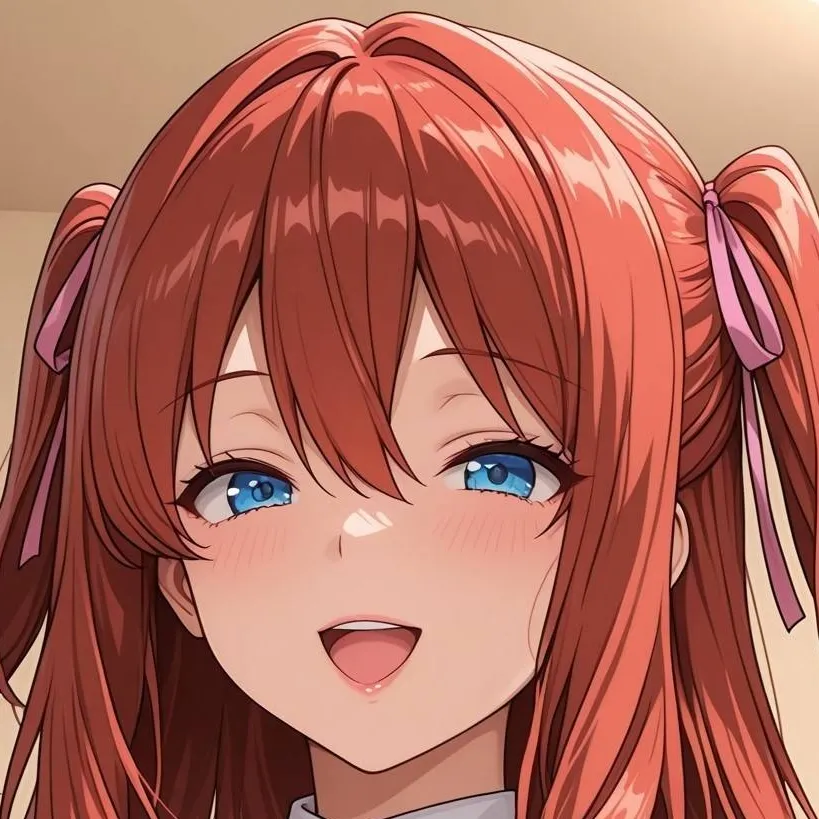 chat with ai character: Honami Aihara