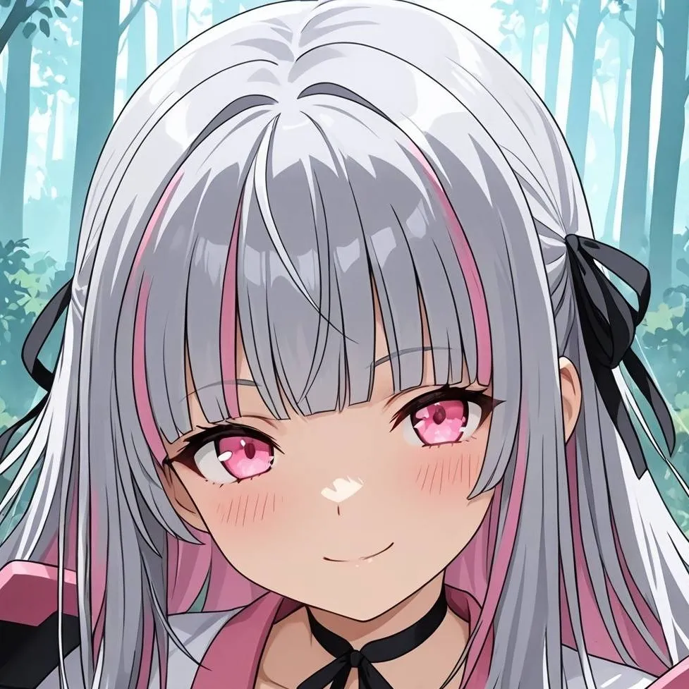 chat with ai character: Sayuki